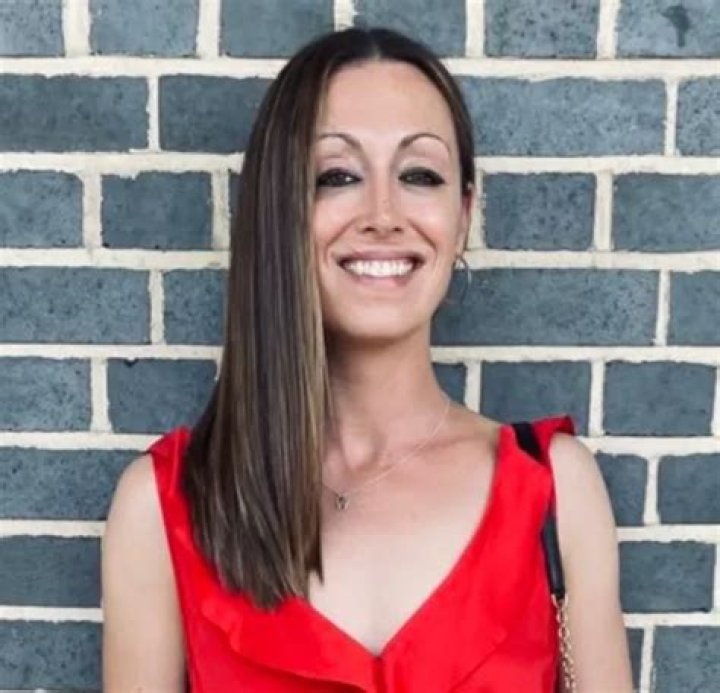 Meet Lucy Caldwell's Husband: All The Details Revealed