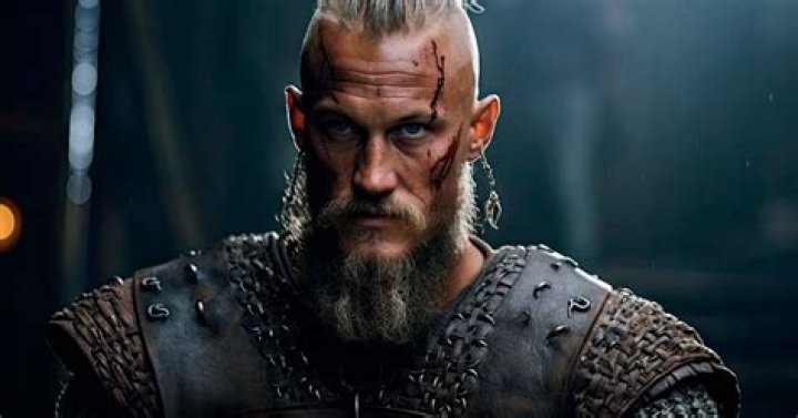 Meet The Actor Behind Ragnar Lothbrok: Unveiling His True Identity