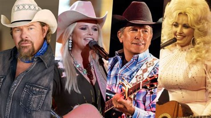 Meet The Country Music Star's Sibling