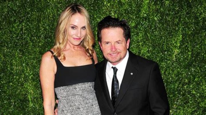 Michael J. Fox Wife Tracy Pollan: Job, Marriage, Kids Details