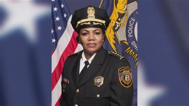 Missing Sequoia Samuels Memphis TN Human Remains Found