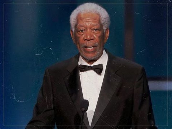 Morgan Freeman's Beloved Wife: A Testament To Love And Strength