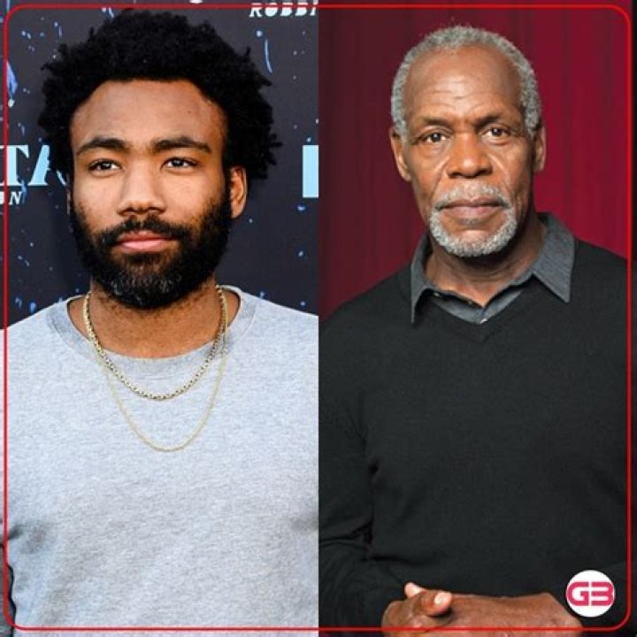 Must-Read: Donald And Danny Glover's Dynamic Shared Legacy