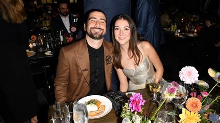 Noah Kahan And Brenna Nolan's Wedding: An Intimate And Joyous Celebration