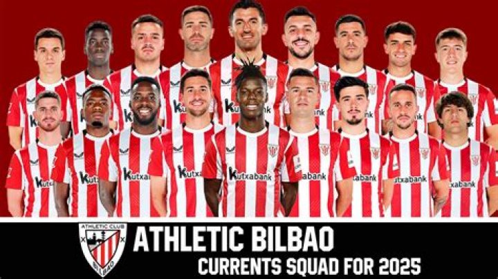 Online Athletic Bilbao contra Racing de Santander en vivo Athletic Bilbao B - Racing de Santander en vivo, resultados 24 julio 2024