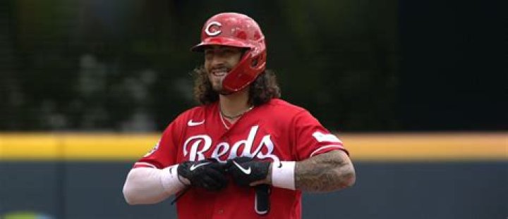 Online: Cincinnati Reds vs Atlanta Braves Live Stream 23 July 2024