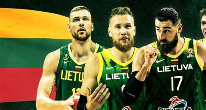 Panevėžys Balstogės Jagiellonia siandien tiesiogiai Lietuvos vyrų krepšinio rinktinės tvarkaraštis 23.07.2024 Sporto televizija