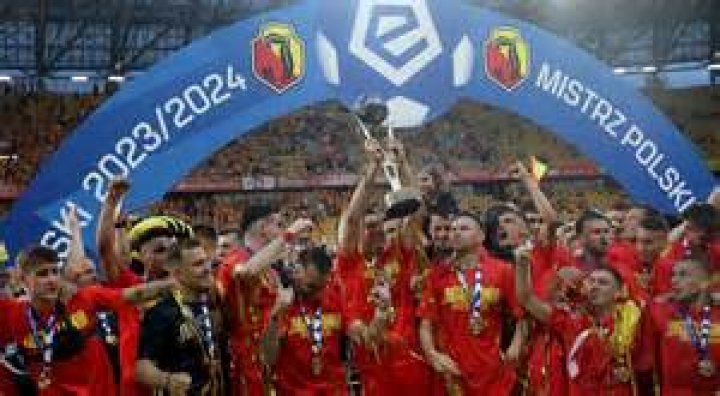 Panevėžys vs Jagiellonia Białystok live watch 23/07/2024 Stream
