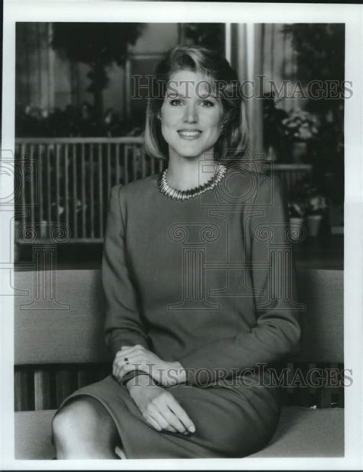 Paula Zahn Contact Information And Email Address