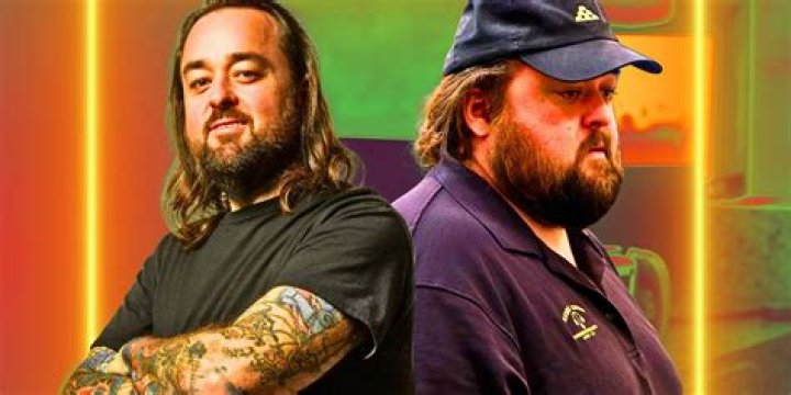 Pawned And Found Guilty: Pawn Stars 2024