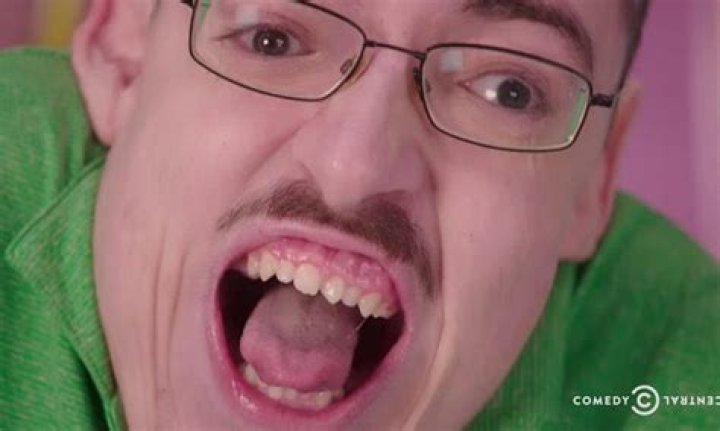 Ricky Berwick's Disease: A Comprehensive Guide