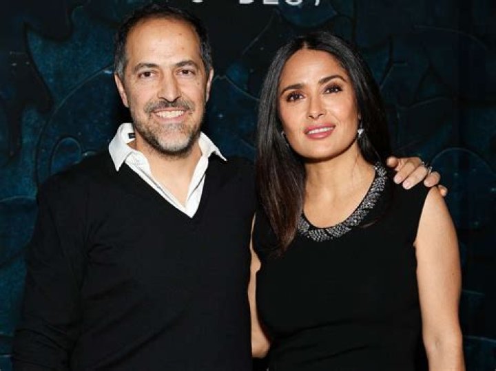 Sami Hayek Dominguez, Diana Jimnez Medina