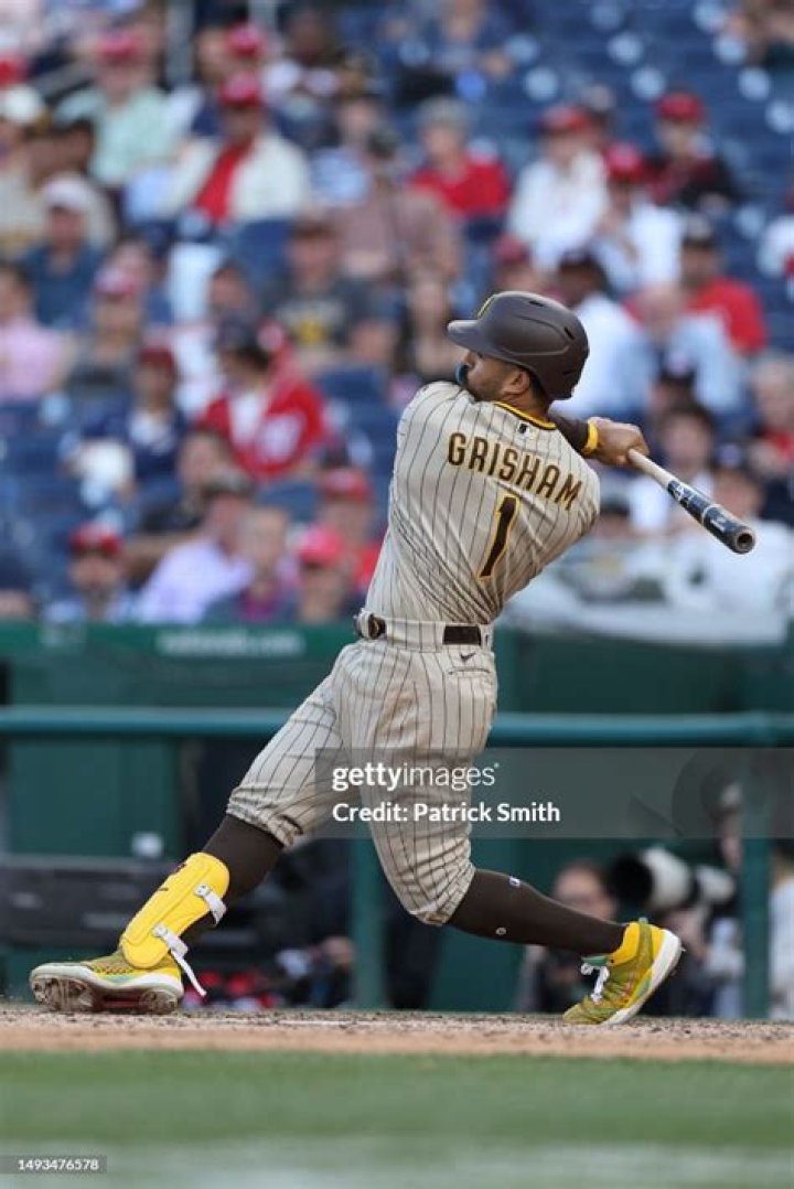San Diego Padres VS Washington Nationals live 23 July 2024