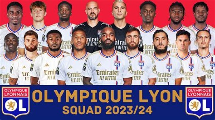 Sankt Pauli Olympique Lyon en streaming regarder gratuit Olympique Lyonnais - OL 24.07.2024 Regarder en direct