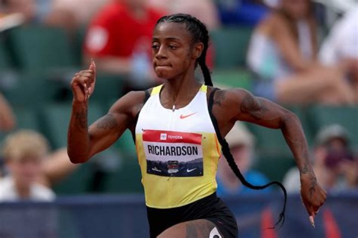 Sha'Carri Richardson's Relationships: Rumors And Facts
