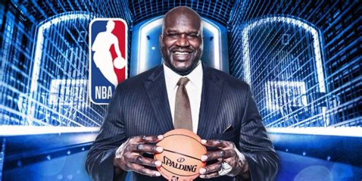 Shaq And Jamal O'Neal: Family Ties In Basketball