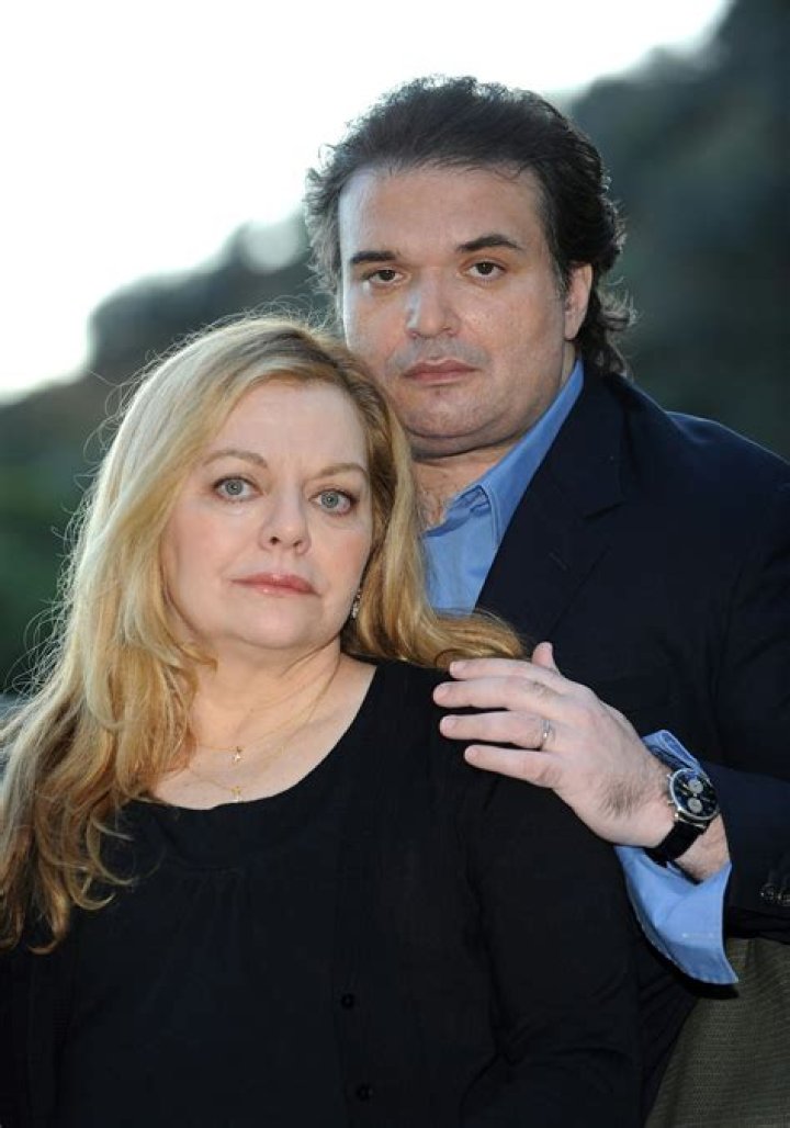 Simon Monjacks family hates that hes shown as a suspect in Brittany Murphy doc