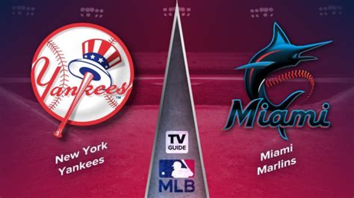 [[[stream=]]] Baltimore Orioles vs Miami Marlins live 24.07.2024