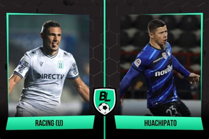 (STREAM!) Racing CM v Huachipato live match 23.07.2024