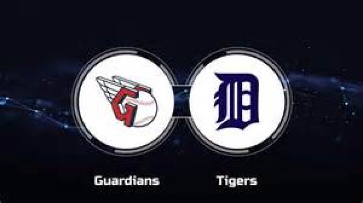 [[streaming-]>] Today: Tigers VS Guardians live 23 July 2024