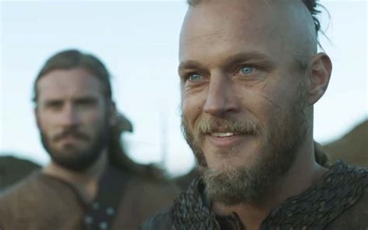 The Actor Behind Ragnarok's Ragnar Lothbrok