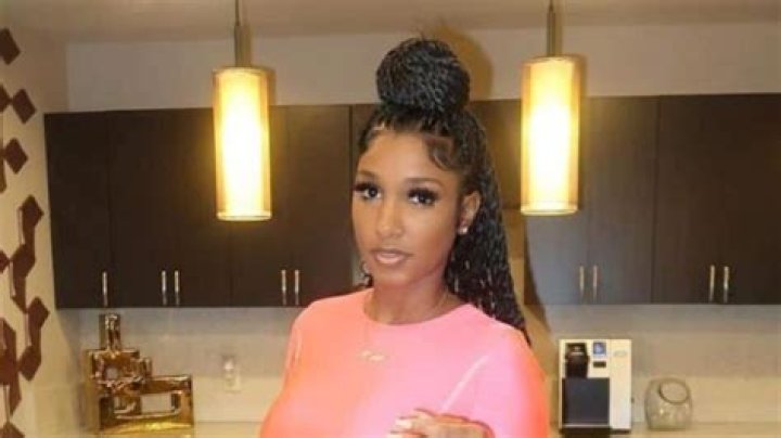 The Definitive Guide To Bernice Burgos' Towering Height