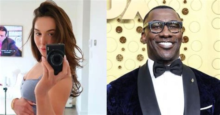 The Fascinating Truth About Shannon Sharpe's Ex-Girlfriend