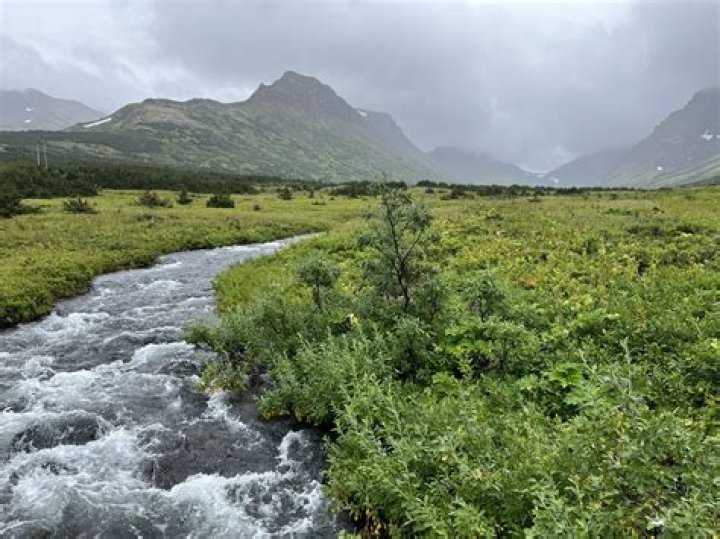 The Legendary Sue Aiken: Conquering The Alaskan Wilderness