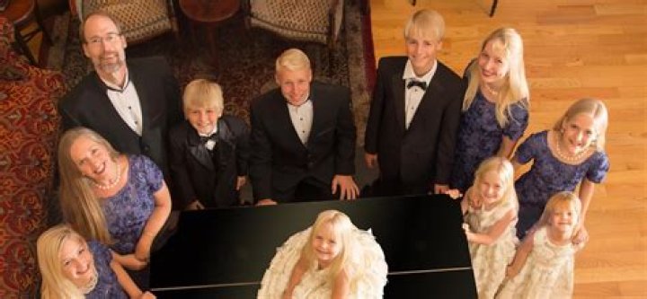 The Plath Family's Son Died in a Tragic Farming Accident