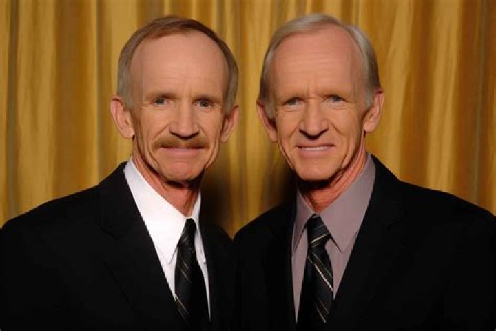 The Religious Beliefs And Affiliation Of The Smothers Brothers Uncovered