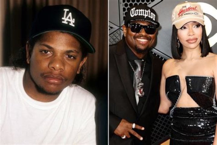 The Shady Truths Behind The McKinley Richardson Scandal