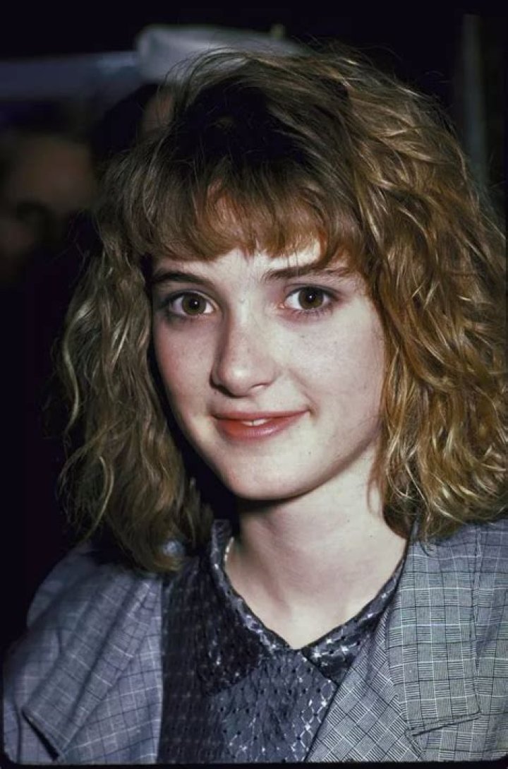 The True Story About Winona Ryder's Kids: A Comprehensive Breakdown