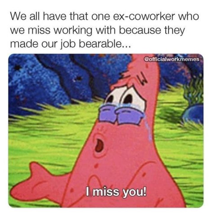 The Ultimate Collection Of Heartfelt "I Miss You" Memes For Him