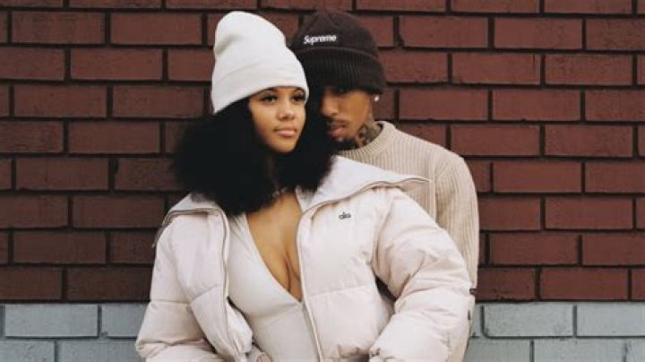 The Ultimate Guide To NLE Choppa's Past And Present Relationships