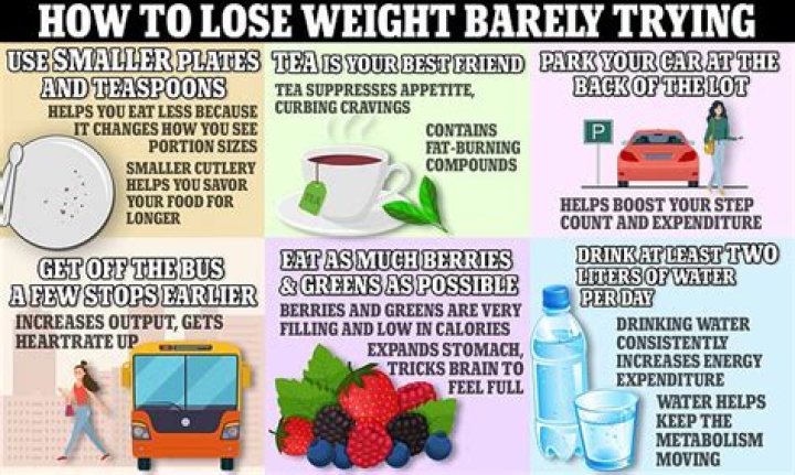 The Ultimate Sara Davies Diet Guide: Secrets To Weight Loss Success