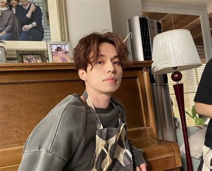 The Unfiltered Truth About Lee Dong Wook's Personal Life