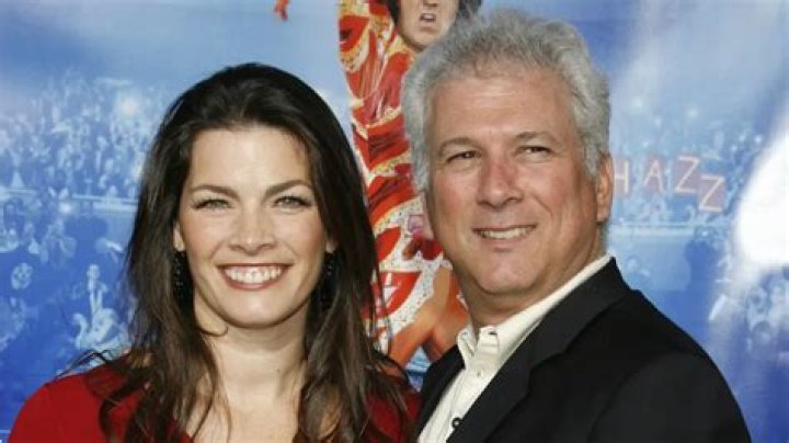 The Untold Truth About The Scandal: Jerry Solomon And Nancy Kerrigan