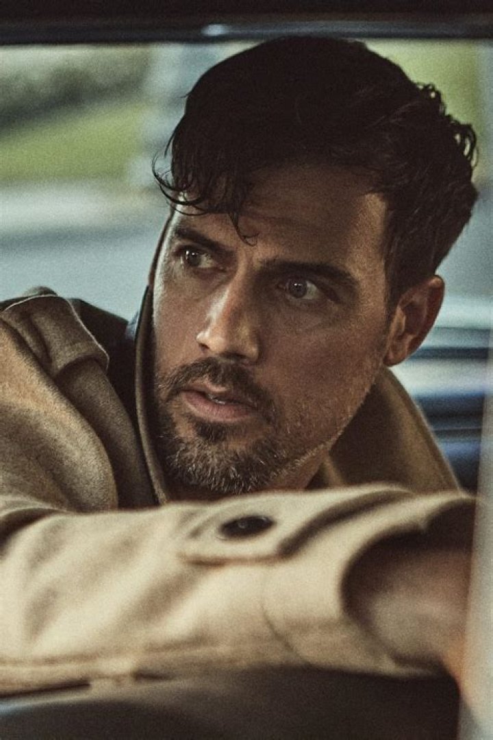 Thomas Beaudoin's Marital Mystery Solved