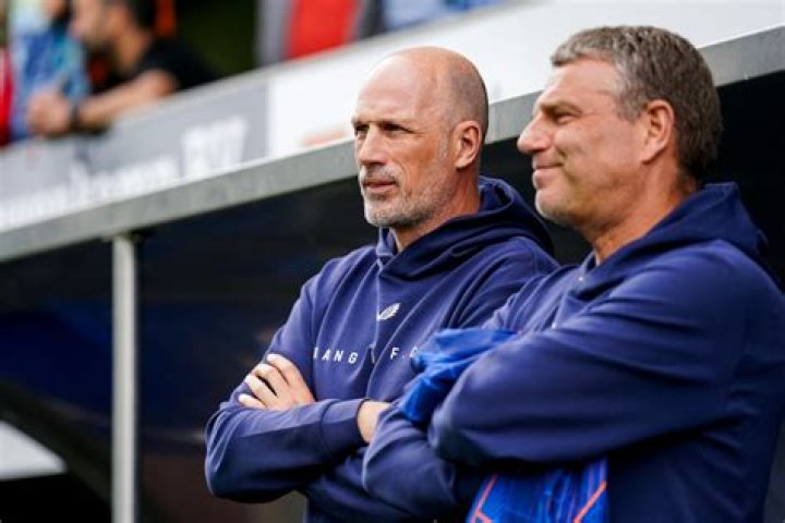 Today: Birmingham vs Rangers live watch 24 July 2024