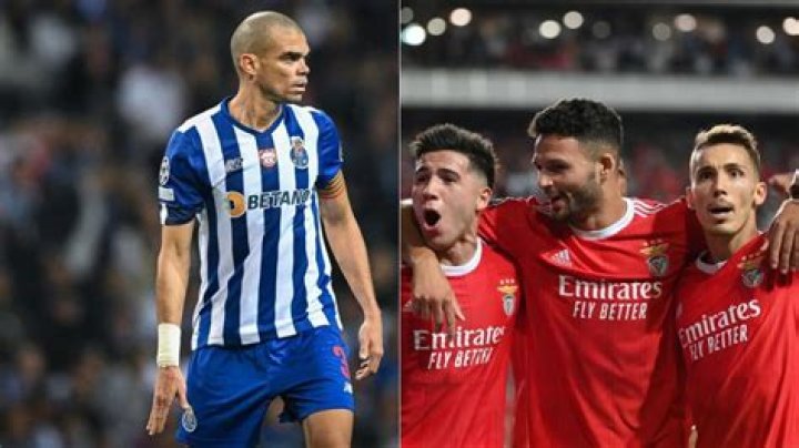 [[[TRANSMISSÃO!]^]] Sturm x Porto ao vivo ver tv online Onde assistir ao vivo a Porto x Benfica, pelo Campeonato 23 julho 2024