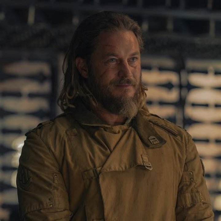 Travis Fimmel: The Aussie Icon On The Global Stage