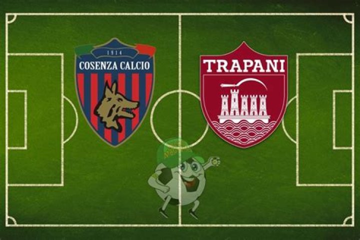 TV Cosenza — Trapani in diretta gratis Serie C, Cosenza-Trapani 4-2: risultato, cronaca e 24 luglio 2024 Flusso