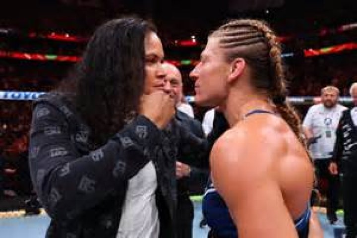 Uncover Amanda Nunes' Nationality: Origins And Background