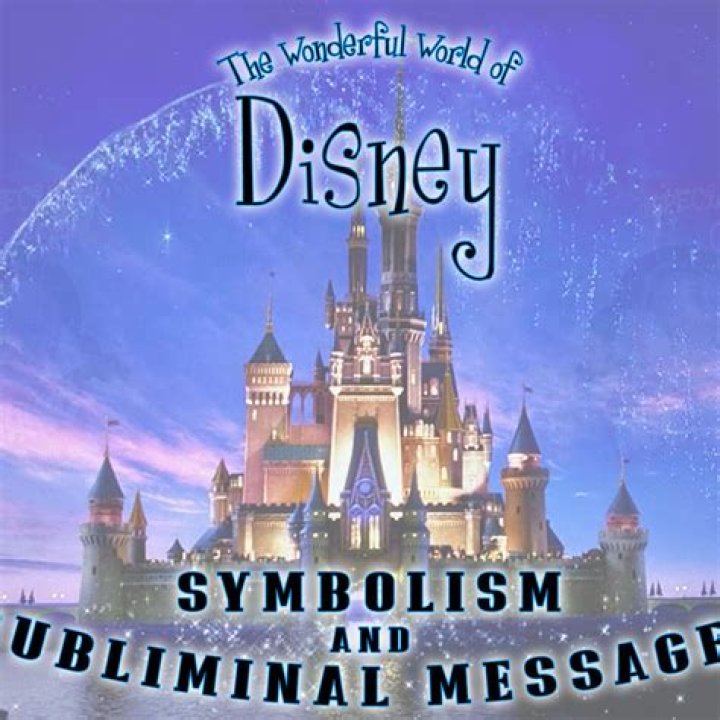 Uncover The Secrets: Disney's Subliminal Messaging Unveiled