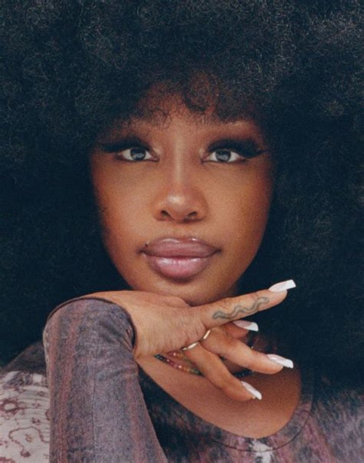 Unlocking The Significance Of SZA's Age: Discoveries And Insights