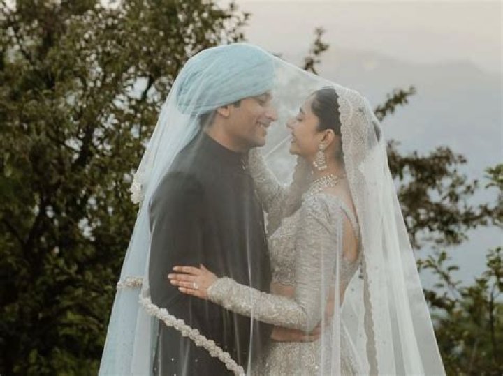 Unveiling Mahira Khan's Son's Name: A Complete Guide