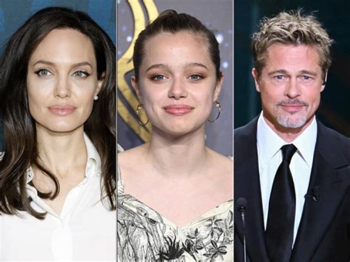 Unveiling Shiloh Jolie-Pitt's Height: What's The Truth?