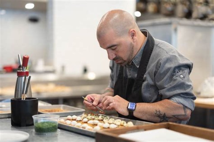 Unveiling The Culinary Legacy: Discoveries And Insights On Lynn Prudhomme