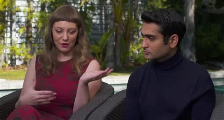Unveiling The Private World Of Kumail Nanjiani's Parenthood
