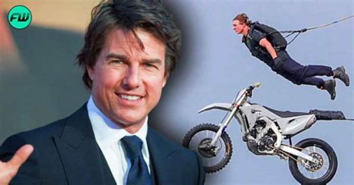 Unveiling The Truth: Unraveling The Enigma Of Tom Cruise's Mortality